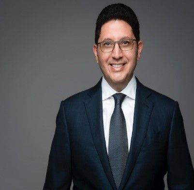 Ahmed Bayoumi